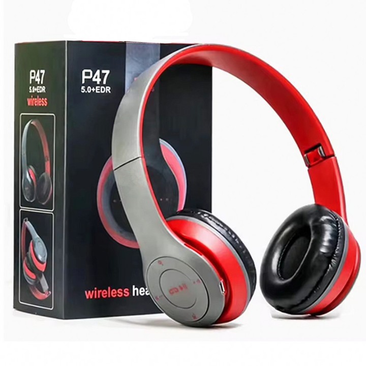 P 47 Headphone