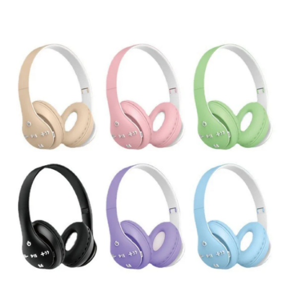 Wireless Earphone(ST93)