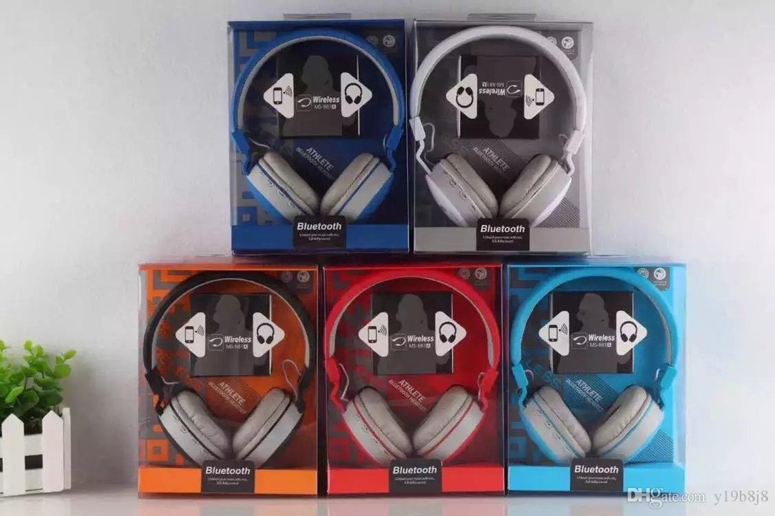 881 Headphone