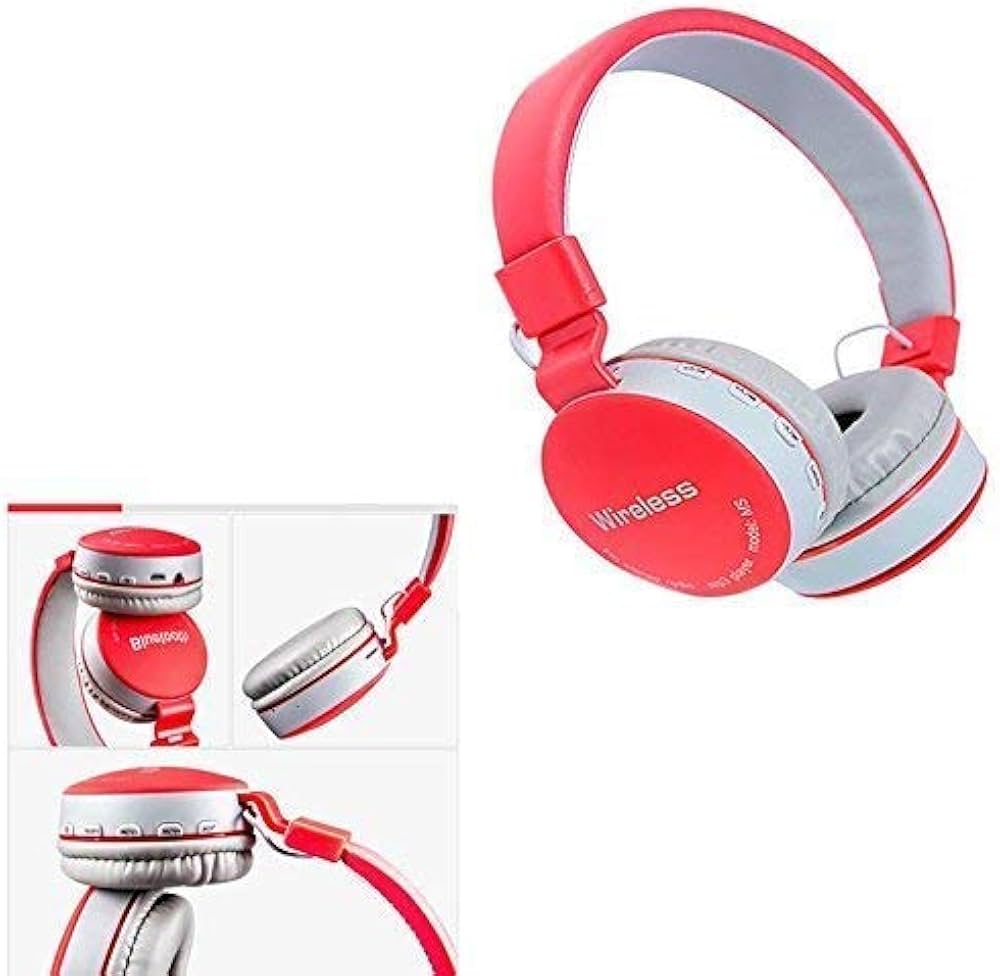 881 Headphone 2