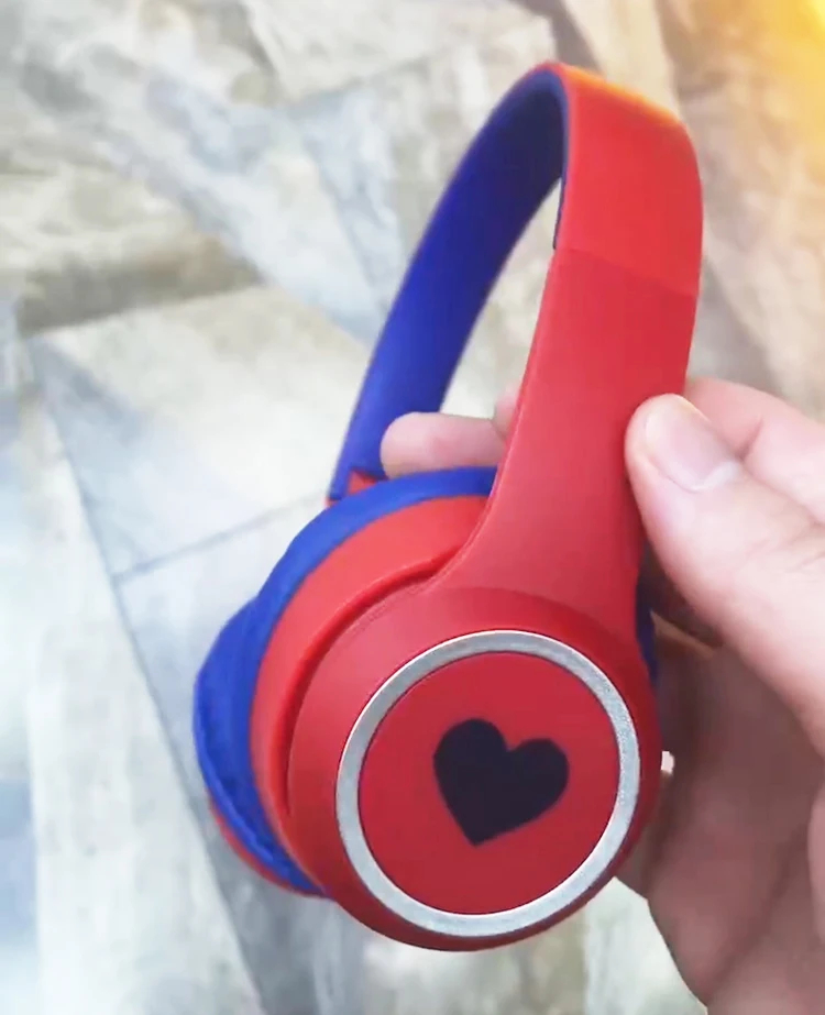 Tour B16BT Headphone 2