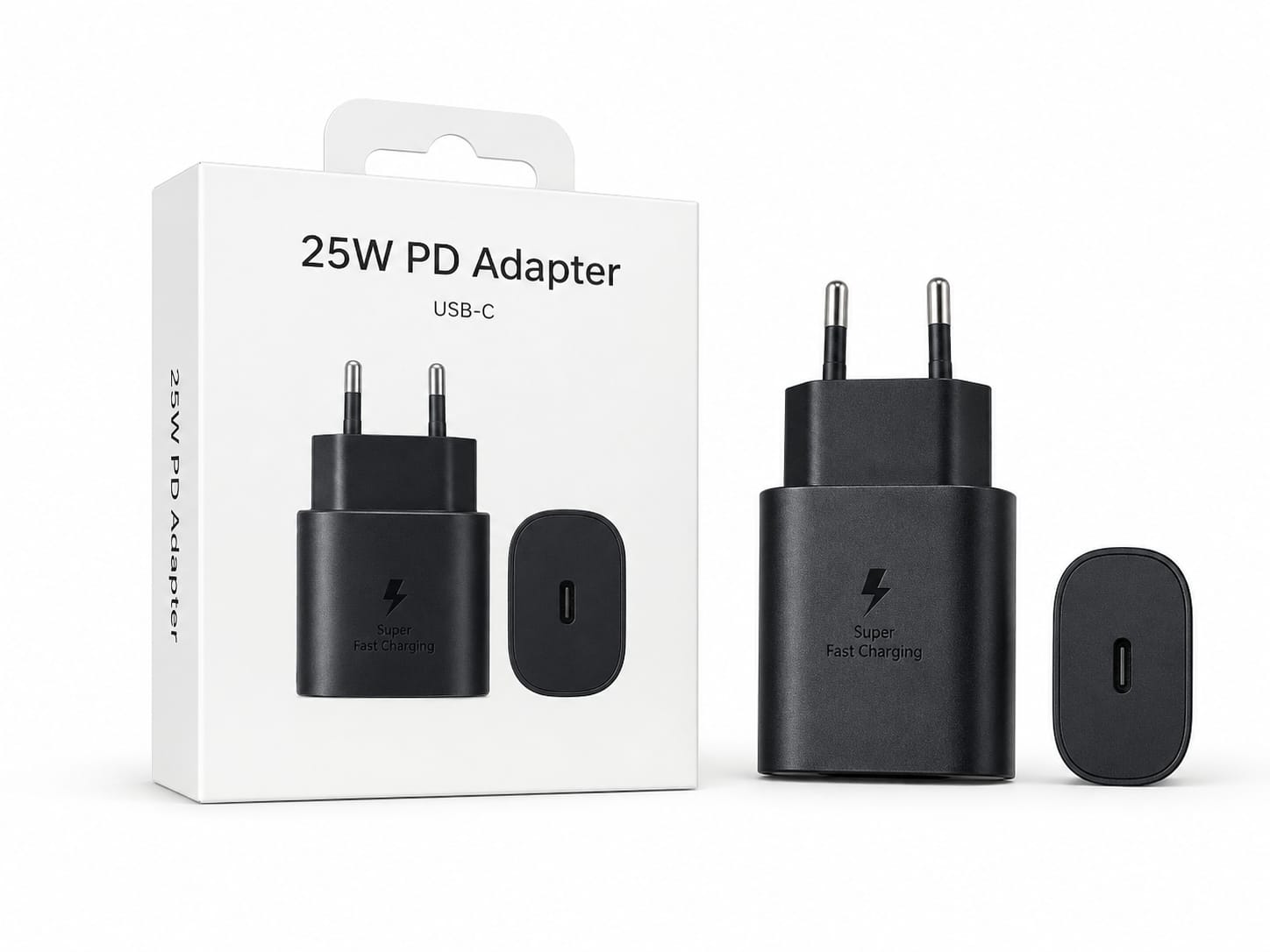 25 W Dock Charger