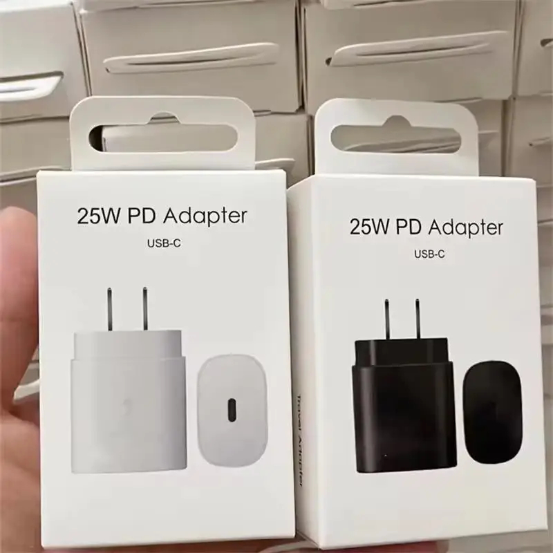 25 W Dock Charger 2