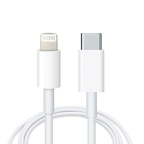 C to Lightning Cable(Box Packaging)