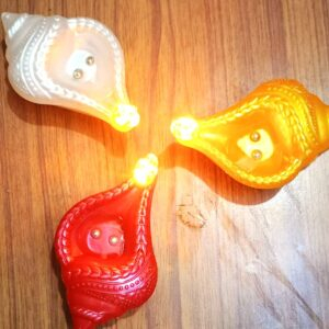Shankh Diya