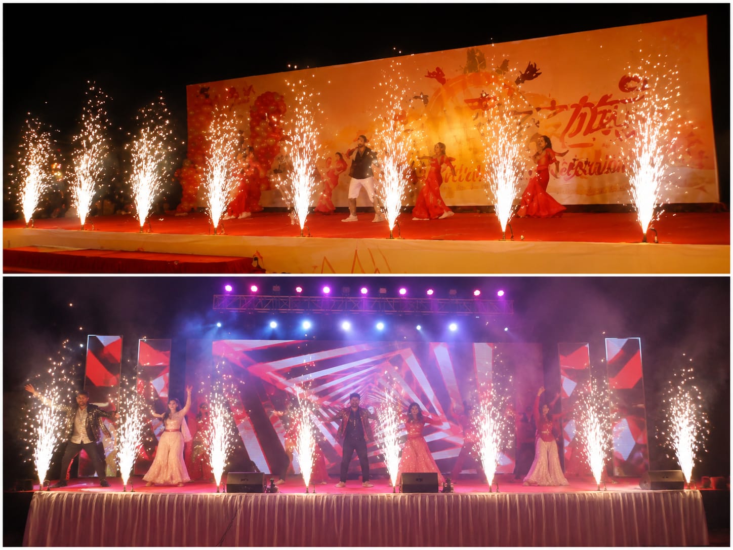 Pyro Shots 2