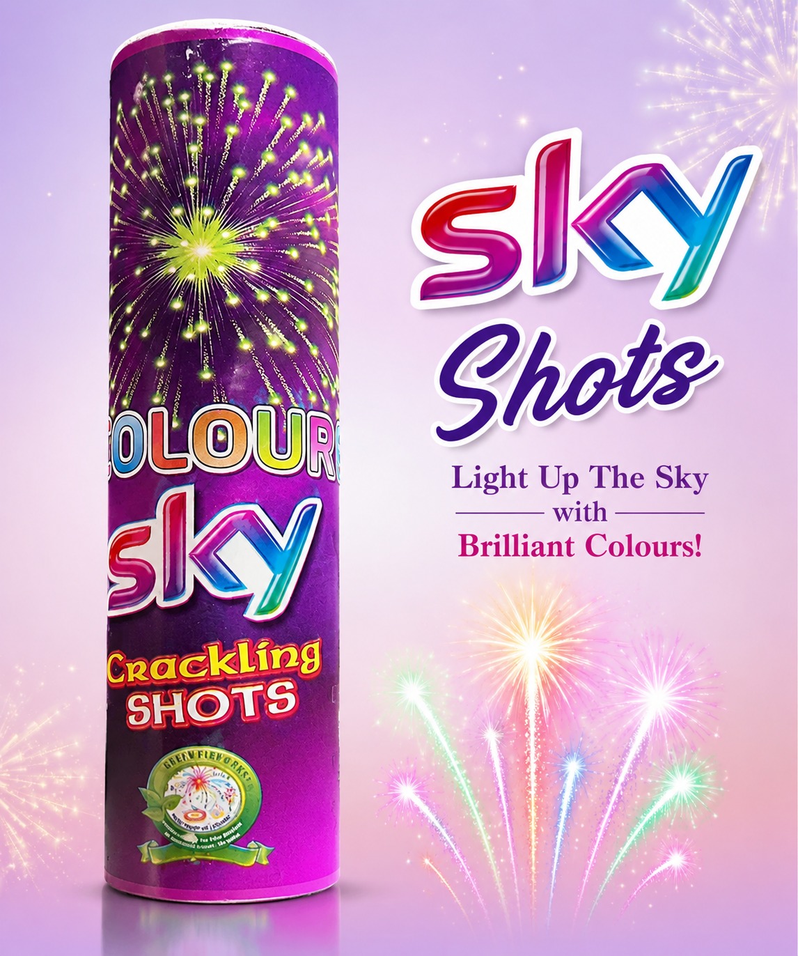 Sky Shots