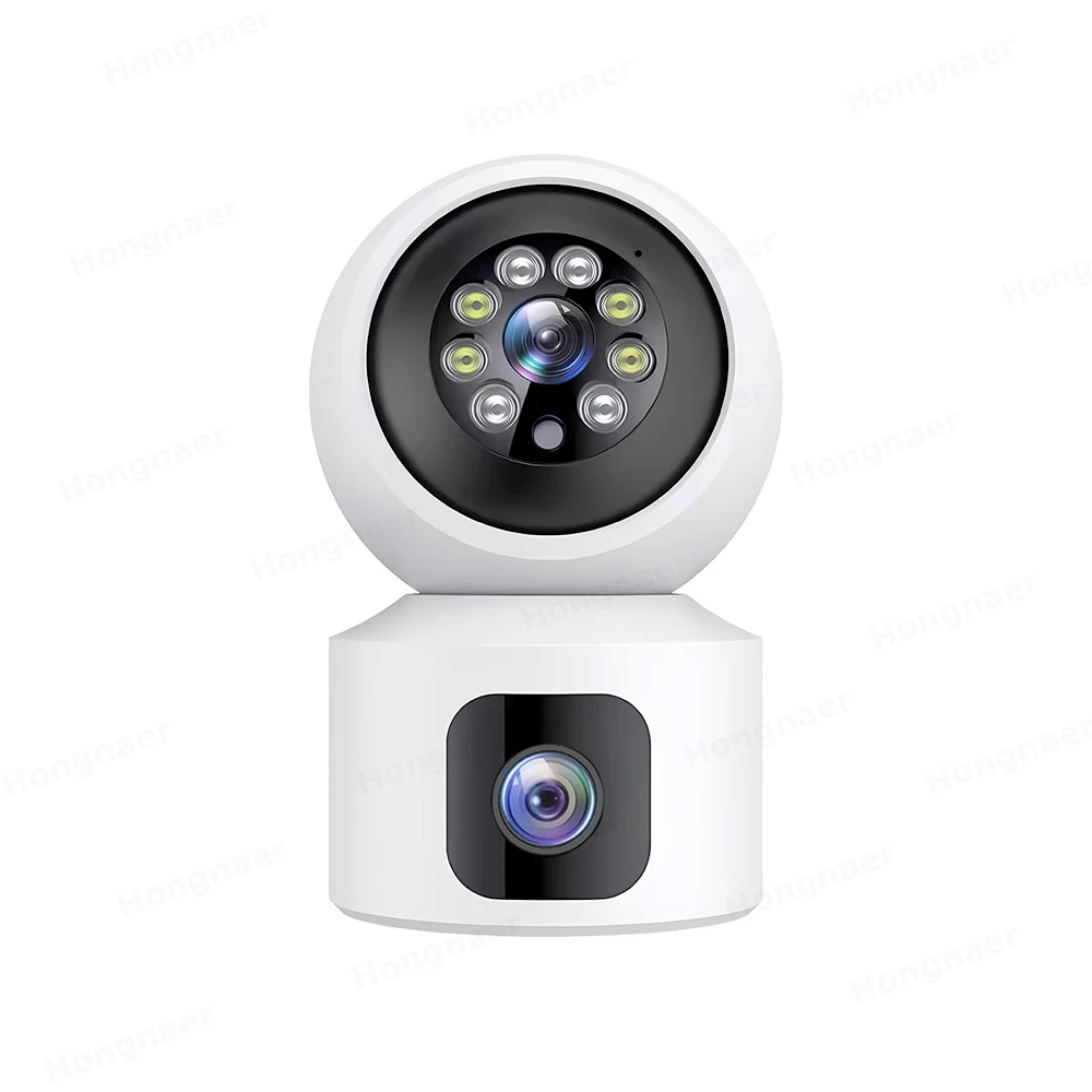 Smart Wifi Camera( green box)
