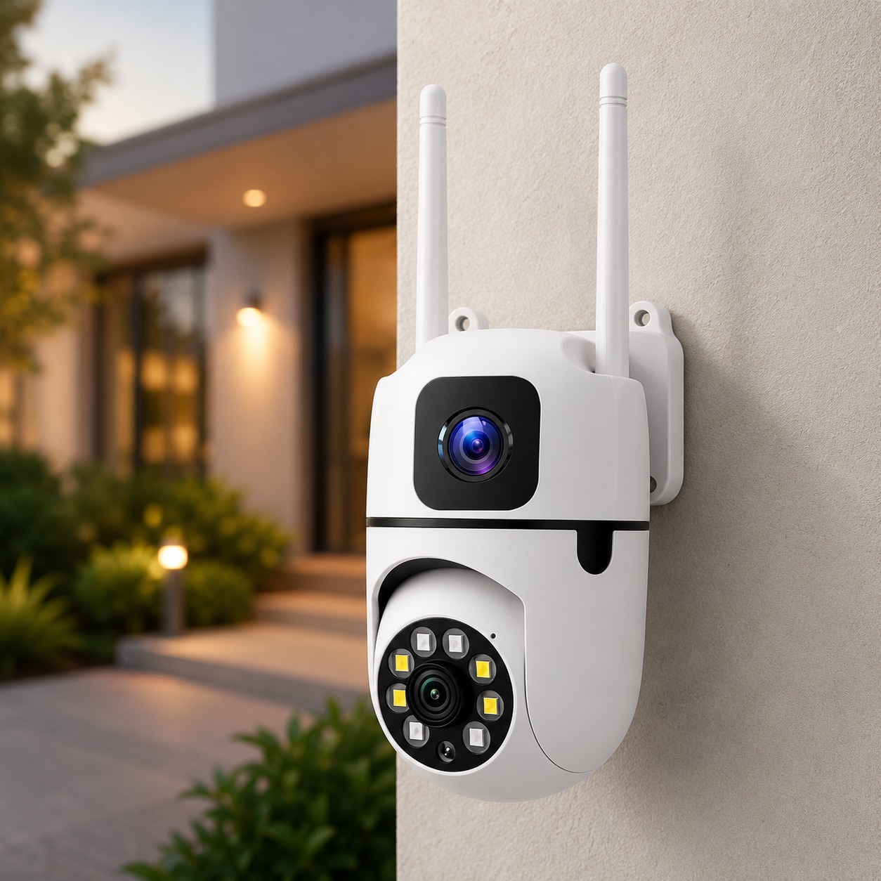 HY21(V380)camera