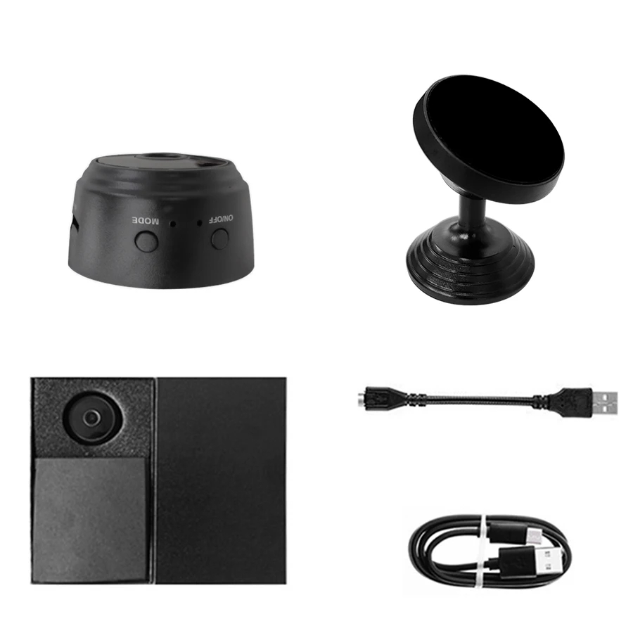 Spy Camera