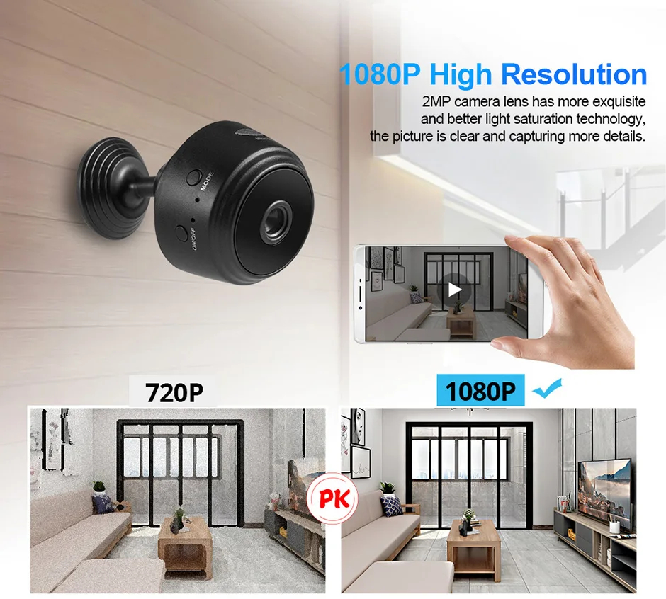 Spy Camera 2
