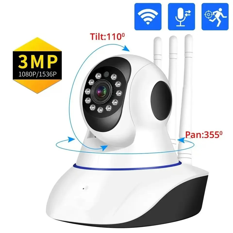 CCTV Camera
