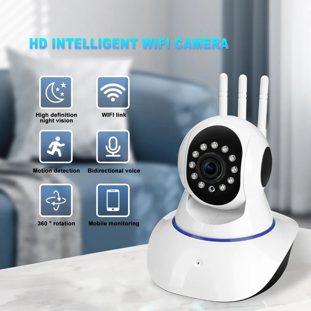 CCTV Camera 2