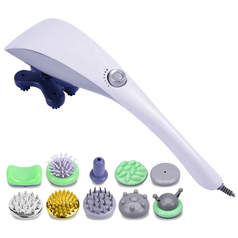11 in 1 Massager
