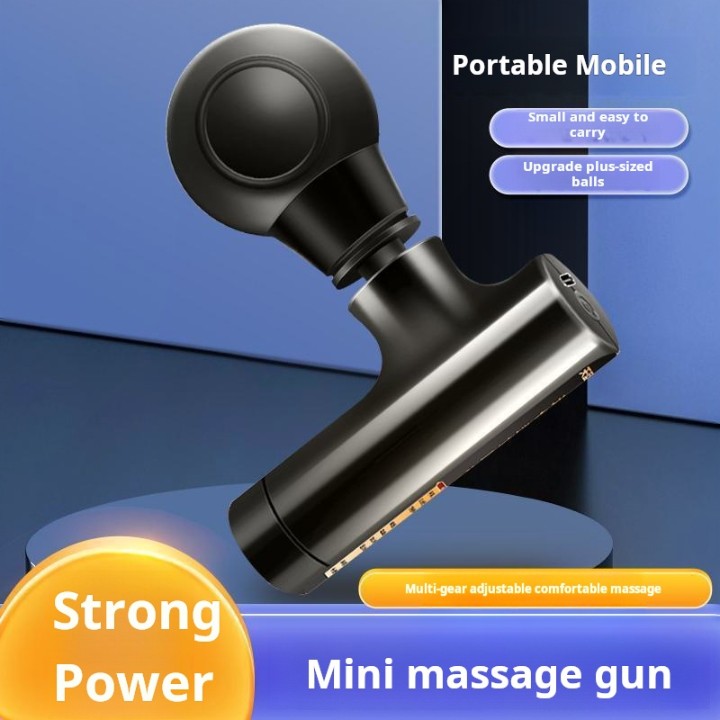 Mini Facial Gun 2
