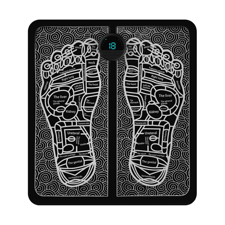 EMS Massager