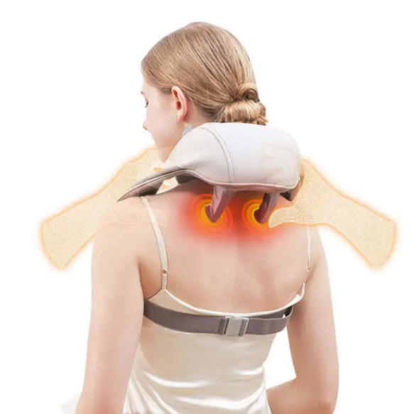 Neck Massager 2