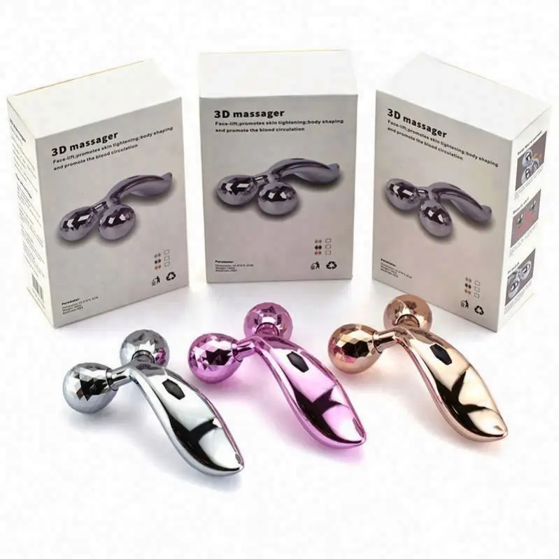 3D Massager
