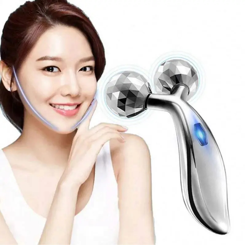 3D Massager 2