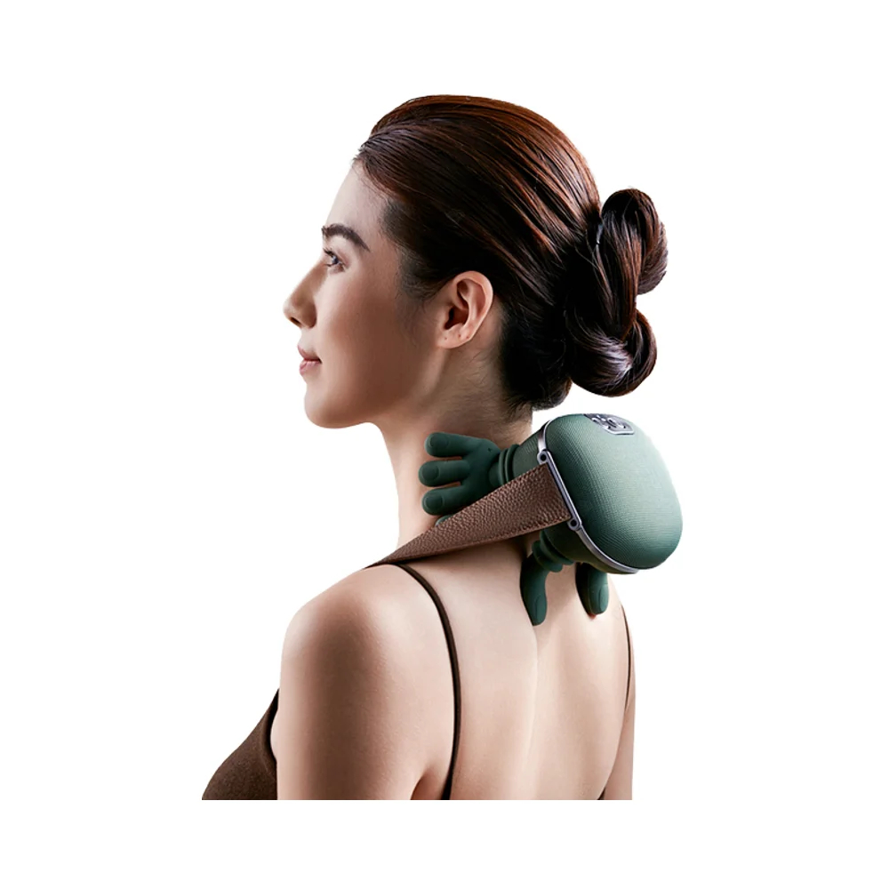 Shoulder & Neck Massager