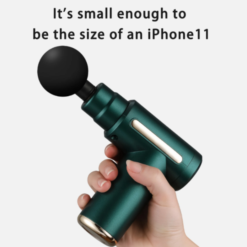 Massage Gun 2