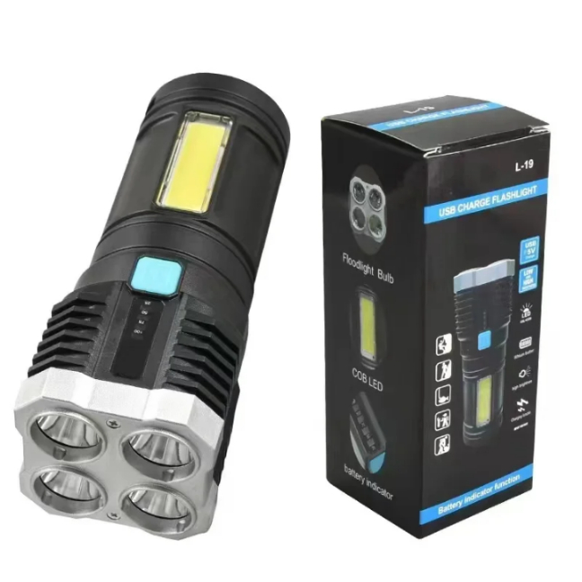 L19 Torch