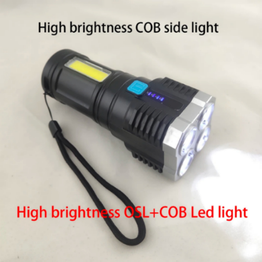 L19 Torch 2