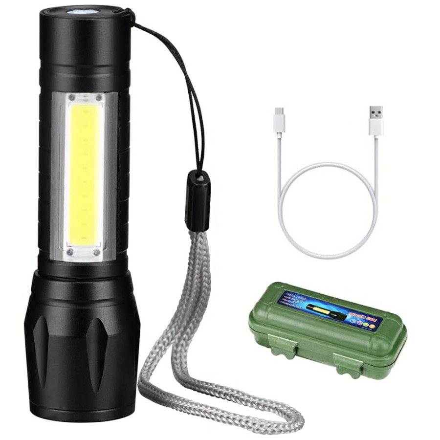 Army Torch