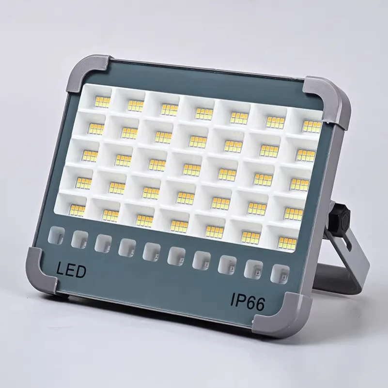 LED Light Big Size(grey)