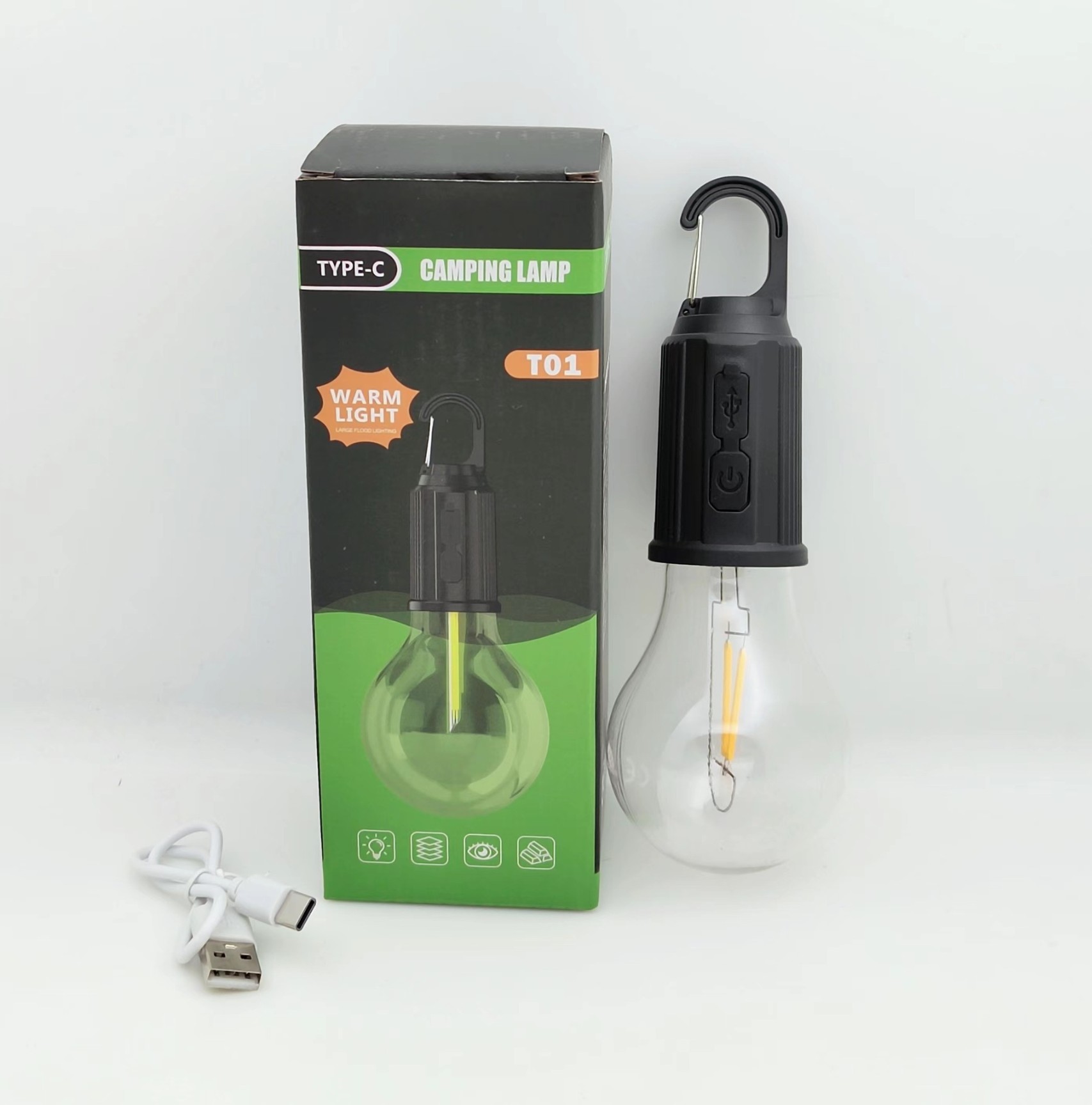 Camping Bulb
