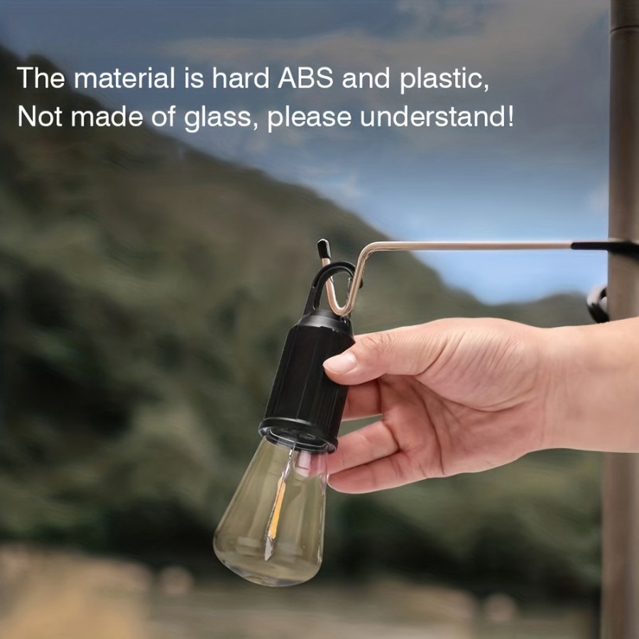 Camping Bulb 2