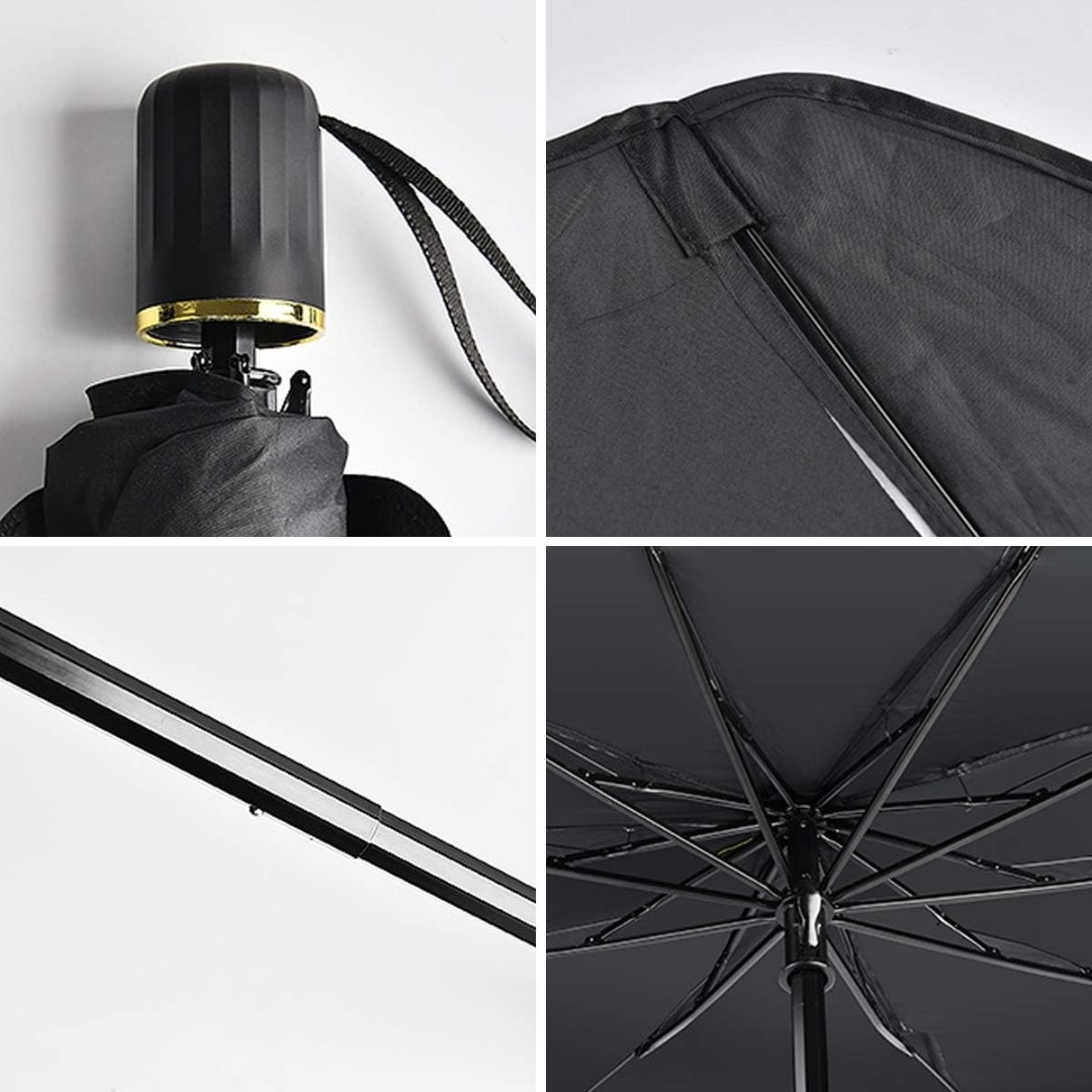 Car Umbrella 2