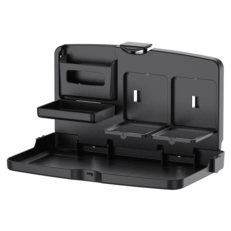 Car Tray