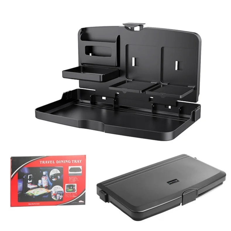 Car Tray 2