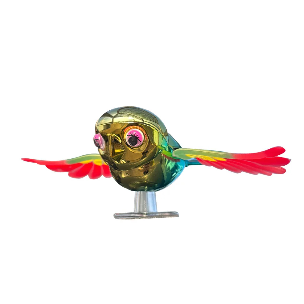 Bird Car Accessory