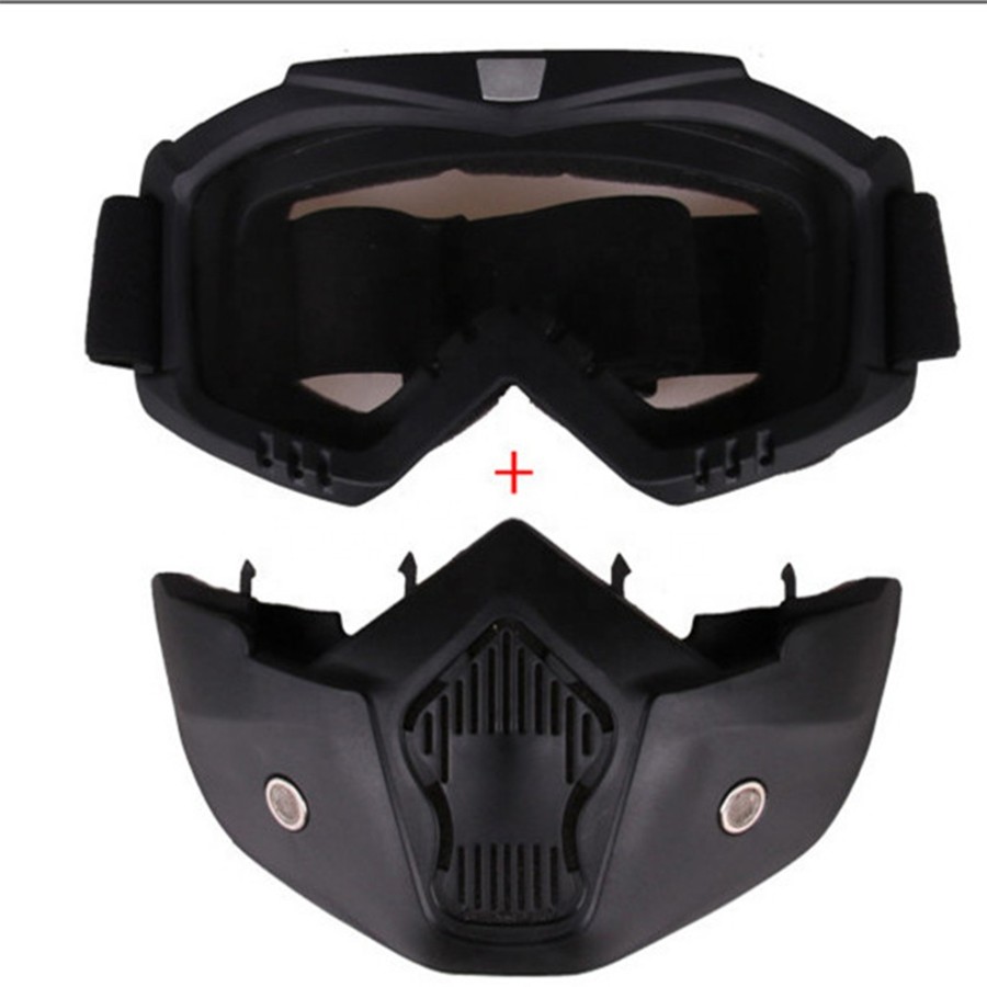 Bike Mask 2