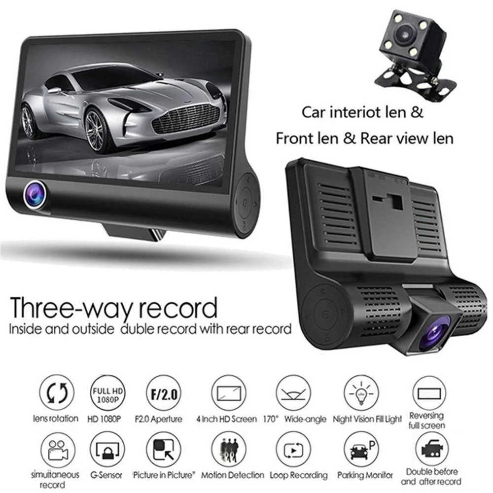 Video Card VR 2
