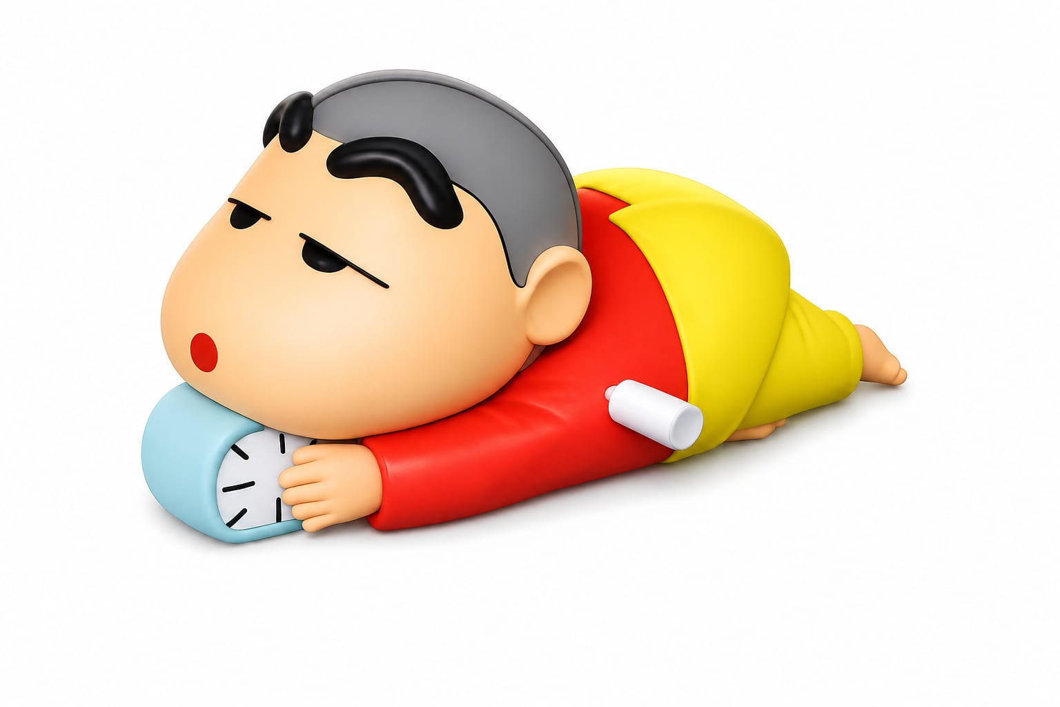 Shinchan Anime