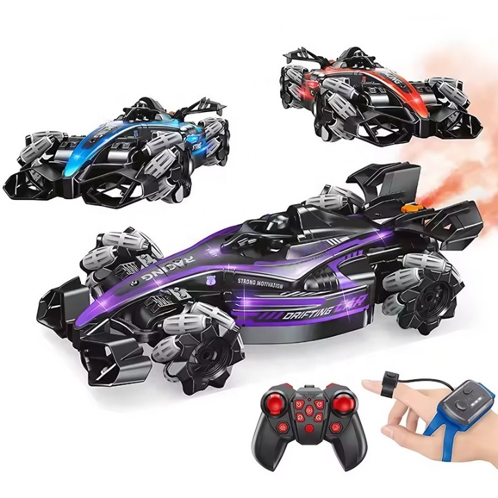 Racing Stunt Car
