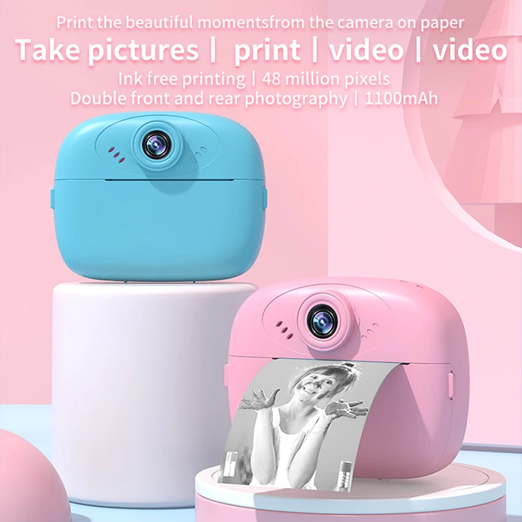Digital Instant Camera 2