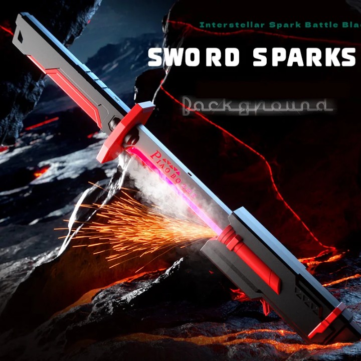 Lightning Sword