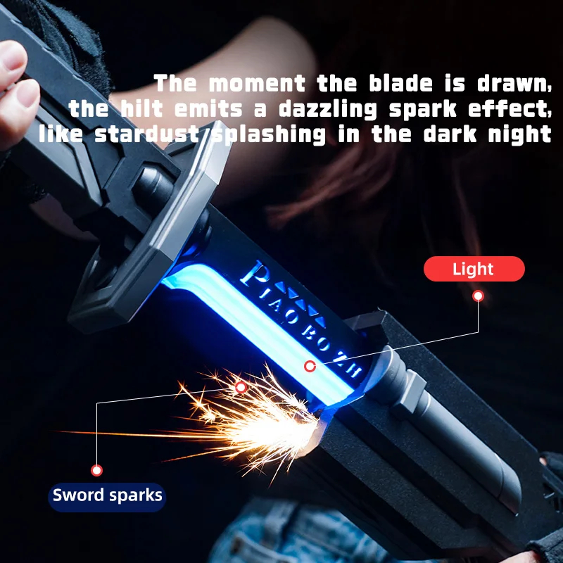Lightning Sword 2