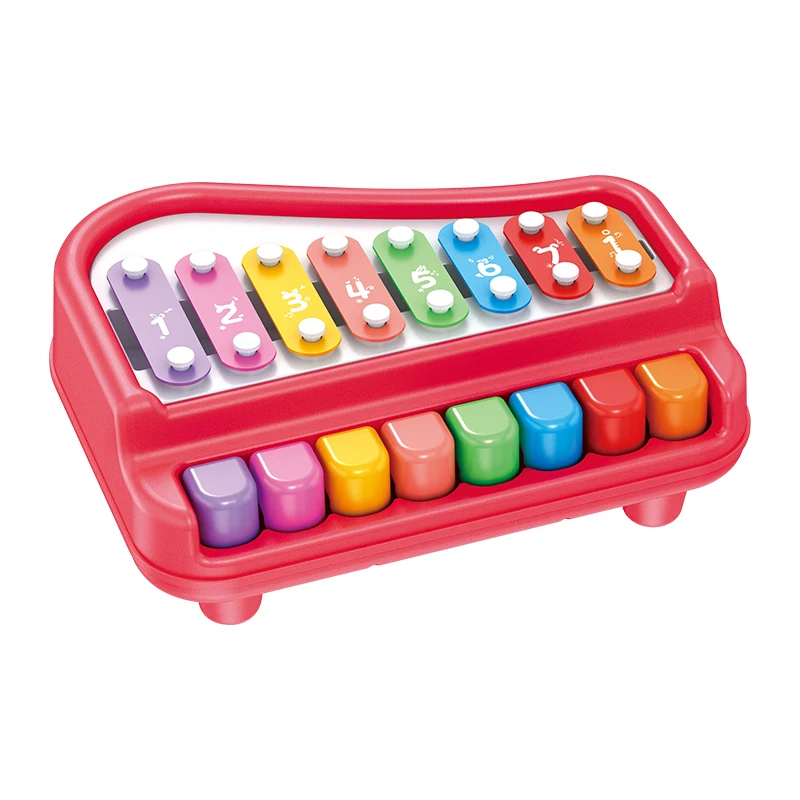 Big Xylophone