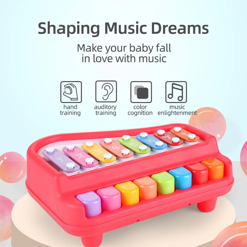 Big Xylophone 2