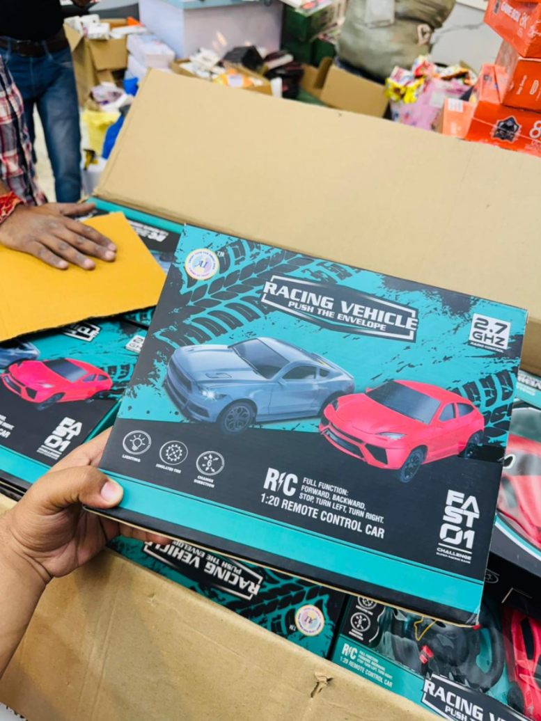 RC Racing Car 2