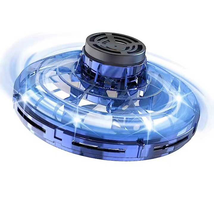 Flying Spinner