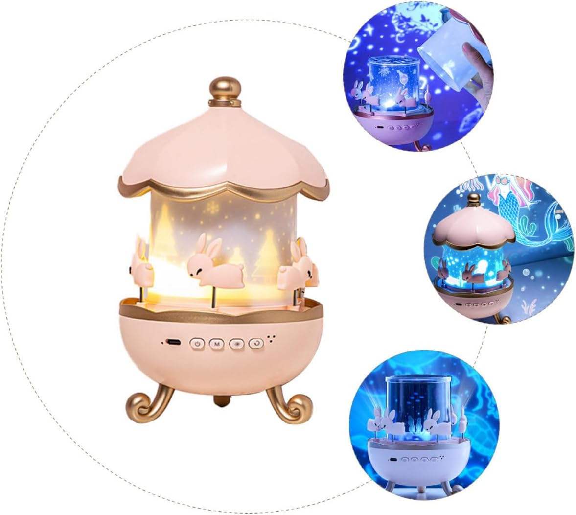 Sky Lamp