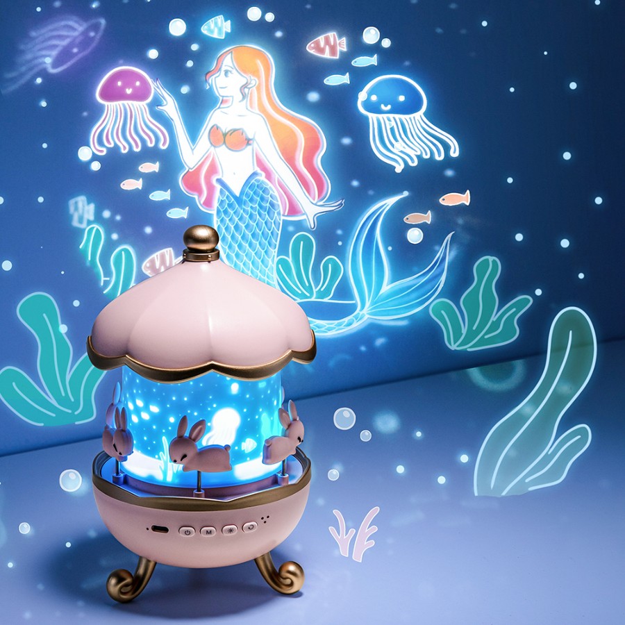 Sky Lamp 2