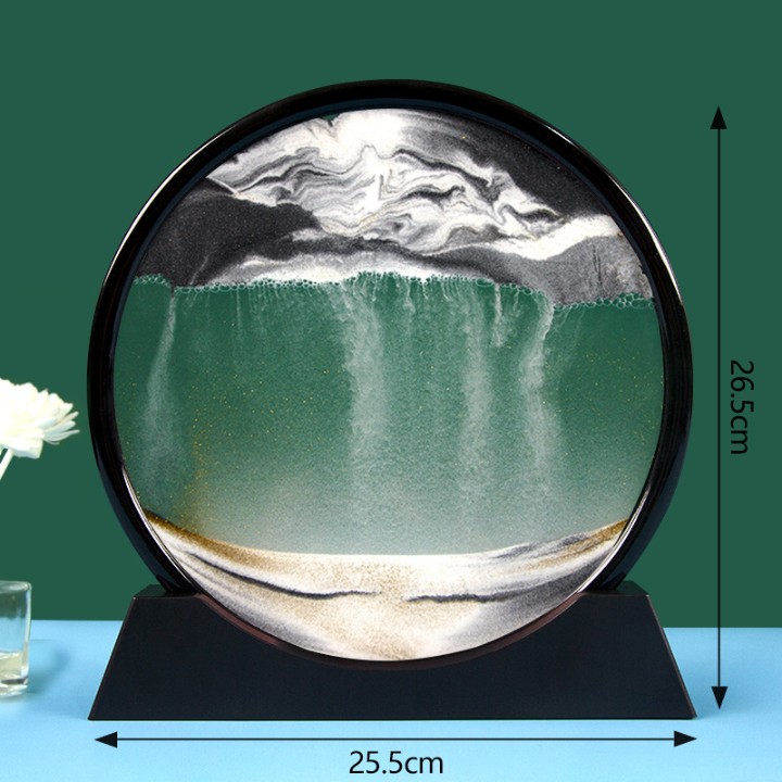 Sand Mirror 2