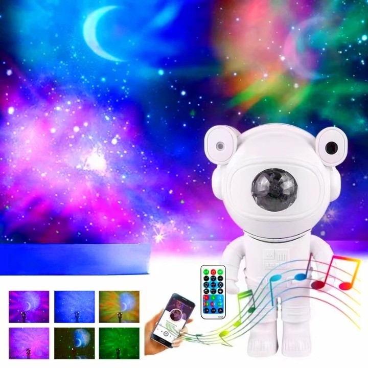Astronaut (Bluetooth) 2